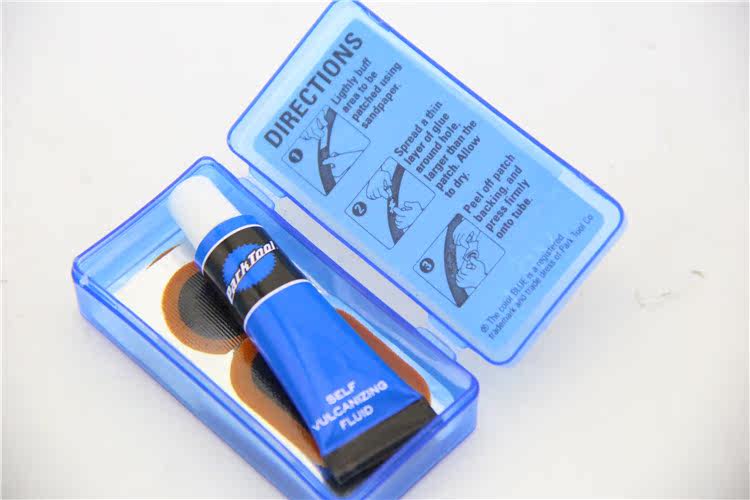 Kit de réparation vélo - Ref 2313739 Image 21