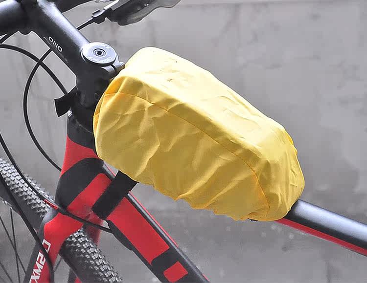 Sacoche pour vélo EASYDO - Ref 2219414 Image 37