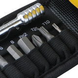 Outils pour vélo TOPEAK - Ref 2281397 Image 40