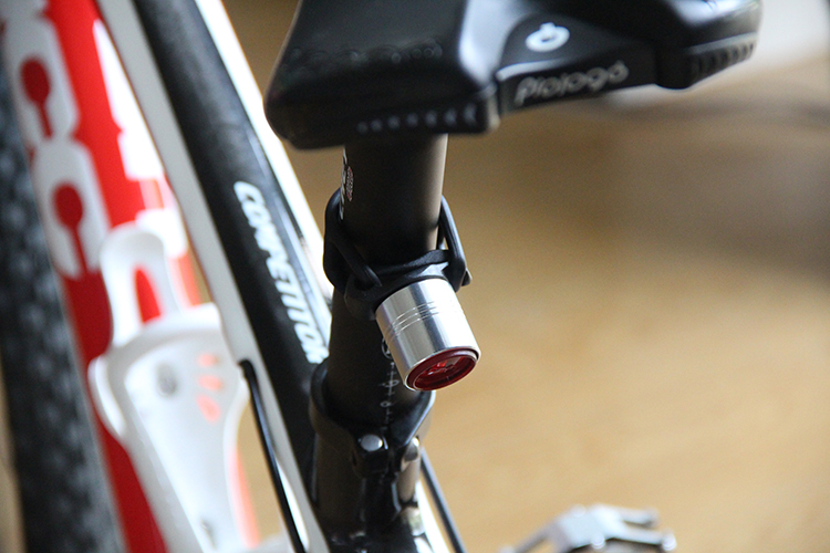 Lumière vélo LEZYNE - Ref 2399795 Image 32