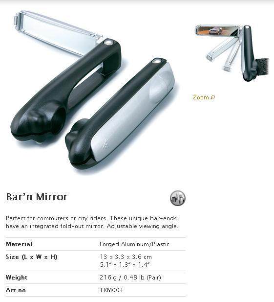 Poignées de vélo TOPEAK - Ref 2354636 Image 22