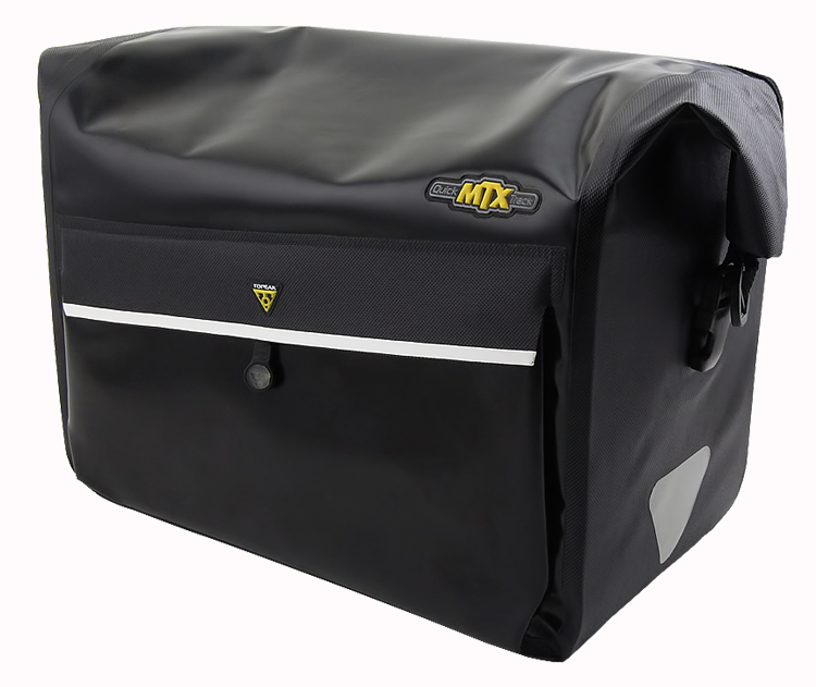 Sacoche pour vélo TOPEAK - Ref 2232621 Image 33