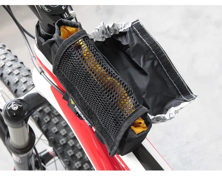 Sacoche pour vélo - Ref 2232644 Image 31