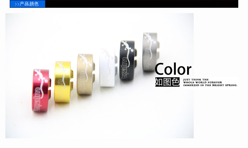 Poignées de vélo - Ref 2343043 Image 23