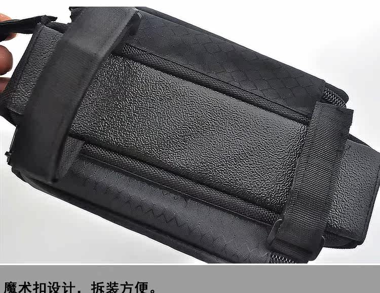 Sacoche pour vélo EASYDO - Ref 2219414 Image 31