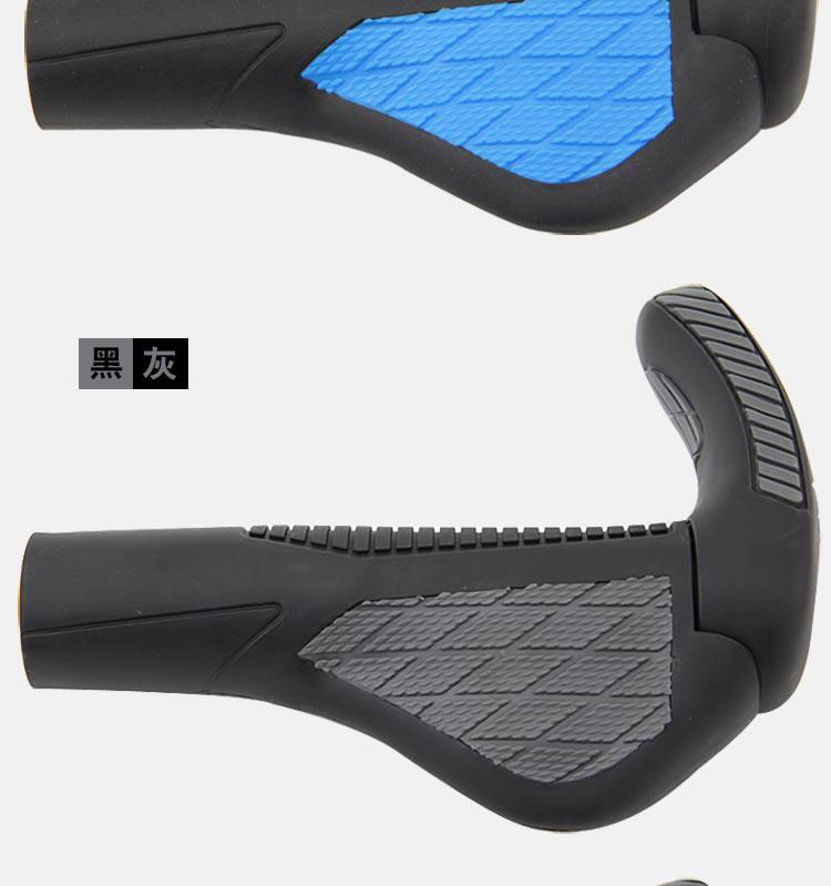 Poignées de vélo EASYDO - Ref 2354634 Image 42