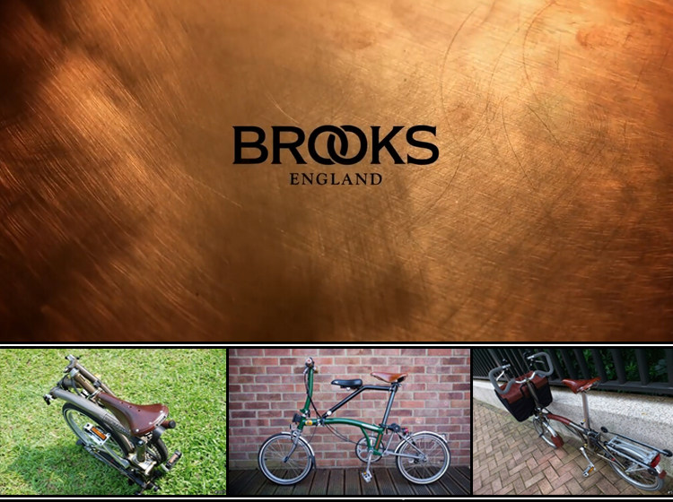 Selle de vélo BROOKS - Ref 2348373 Image 23