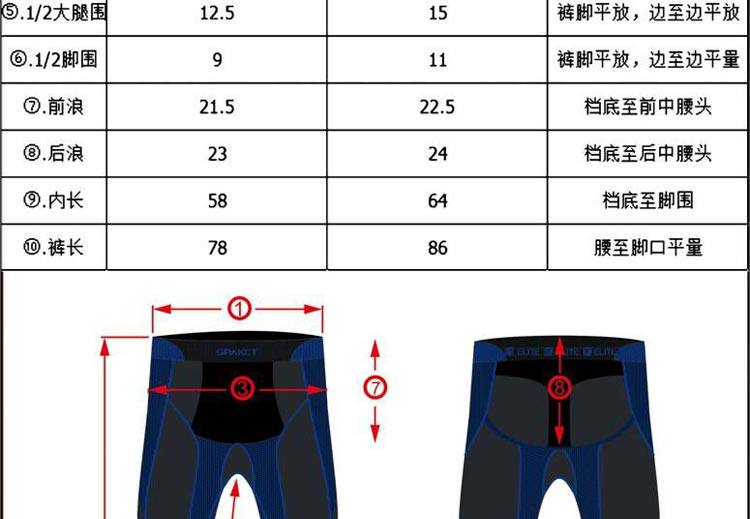 Vêtement cyclisme mixte SPAKCT - Ref 2229846 Image 34