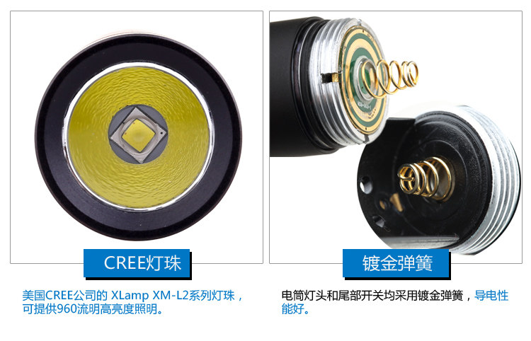 Lumière vélo - phare - Ref 2400962 Image 40