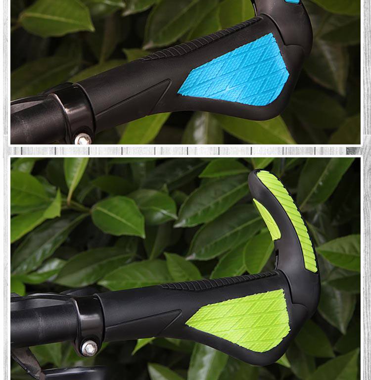 Poignées de vélo EASYDO - Ref 2354634 Image 47