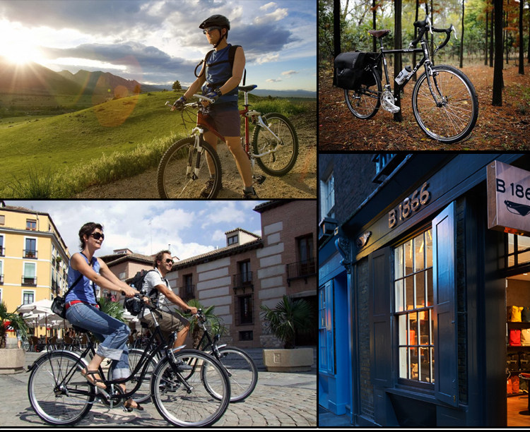 Selle de vélo BROOKS - Ref 2348373 Image 24