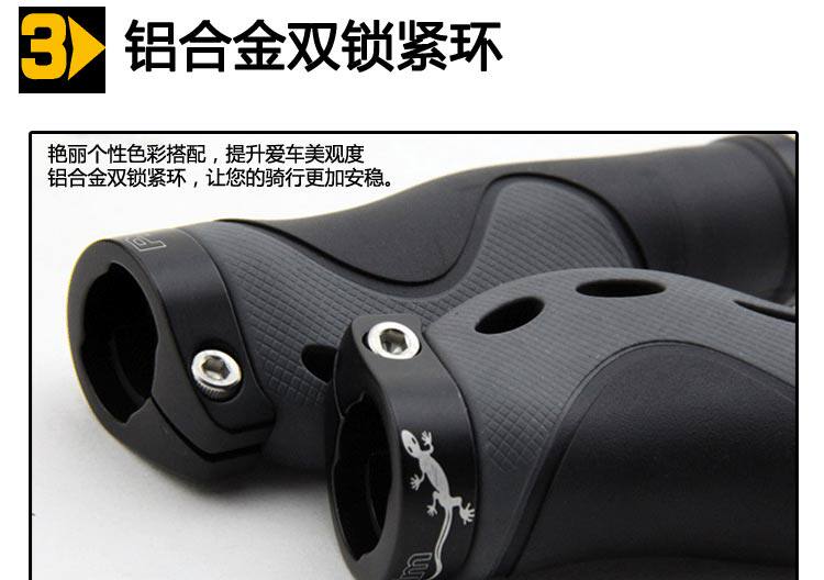 Poignées de vélo PROPALM - Ref 2347248 Image 27