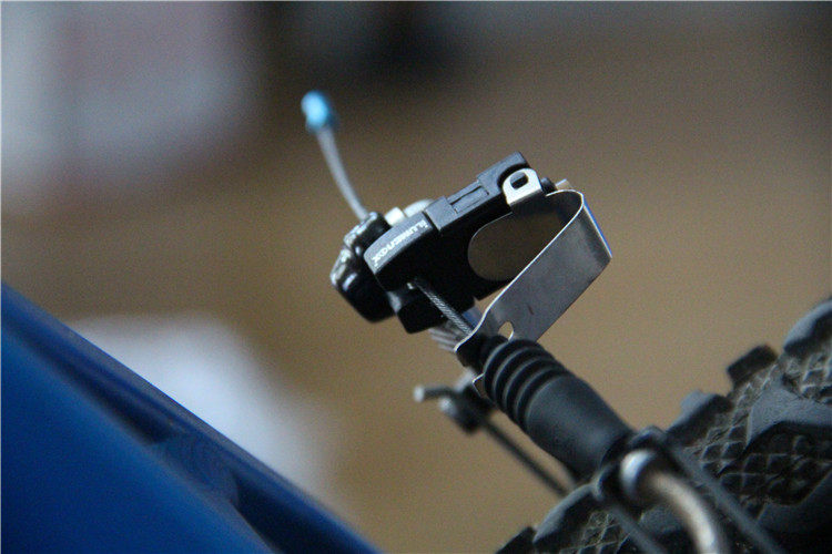 Eclairage pour vélo ILUMENOX - Taillights - Ref 2400168 Image 41