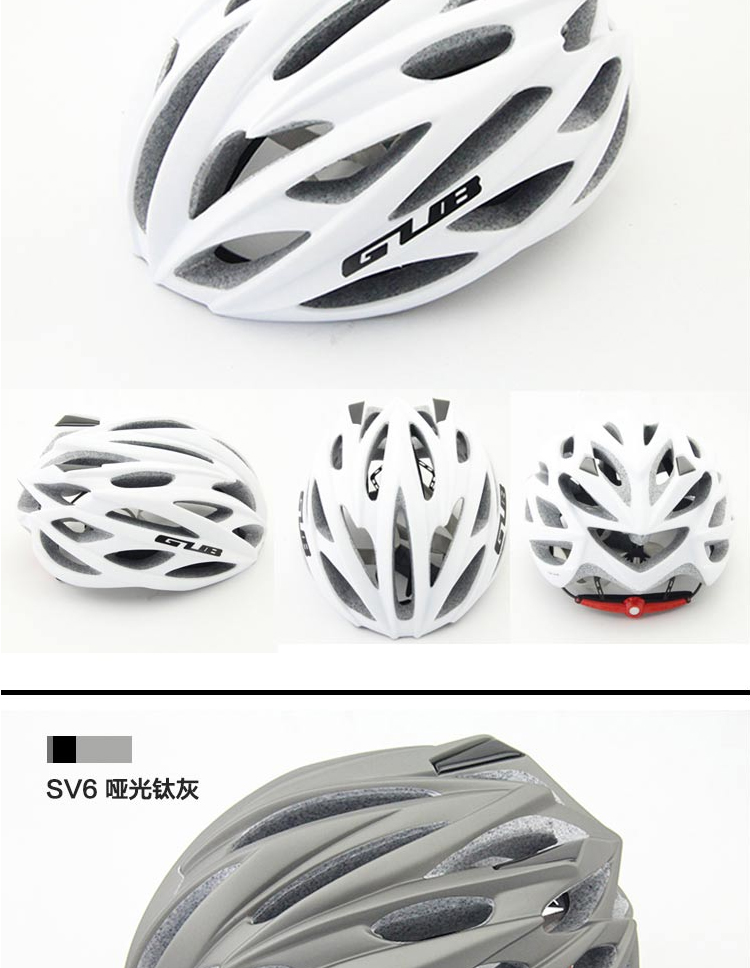 Casque cycliste - Ref 2235719 Image 33