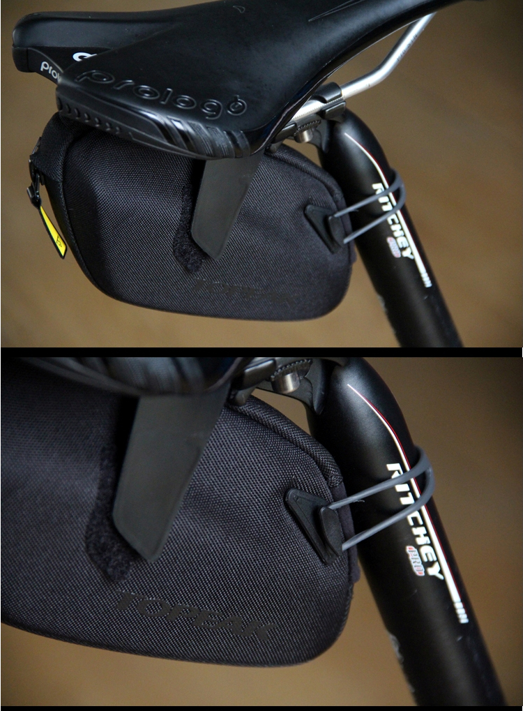 Sacoche pour vélo TOPEAK - Ref 2232653 Image 27
