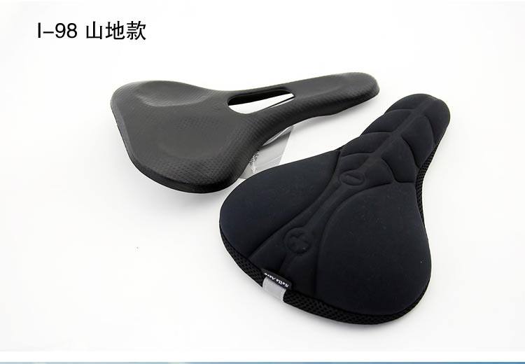 Selle de vélo - Ref 2351273 Image 26