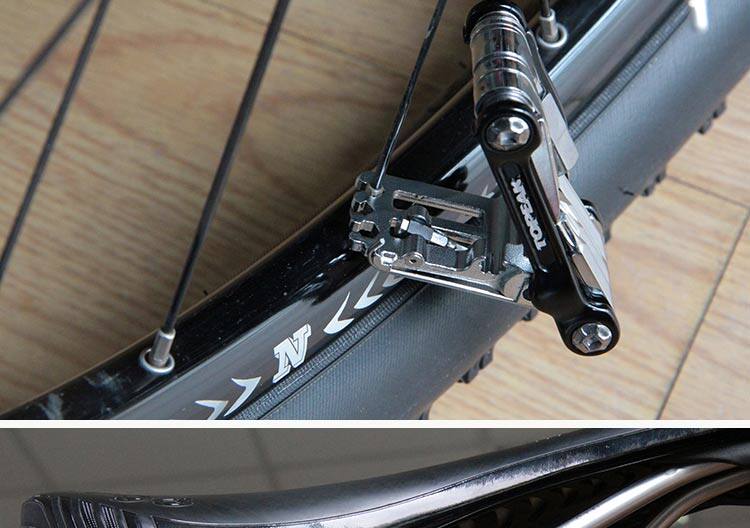 Outils pour vélo - Ref 2280630 Image 31