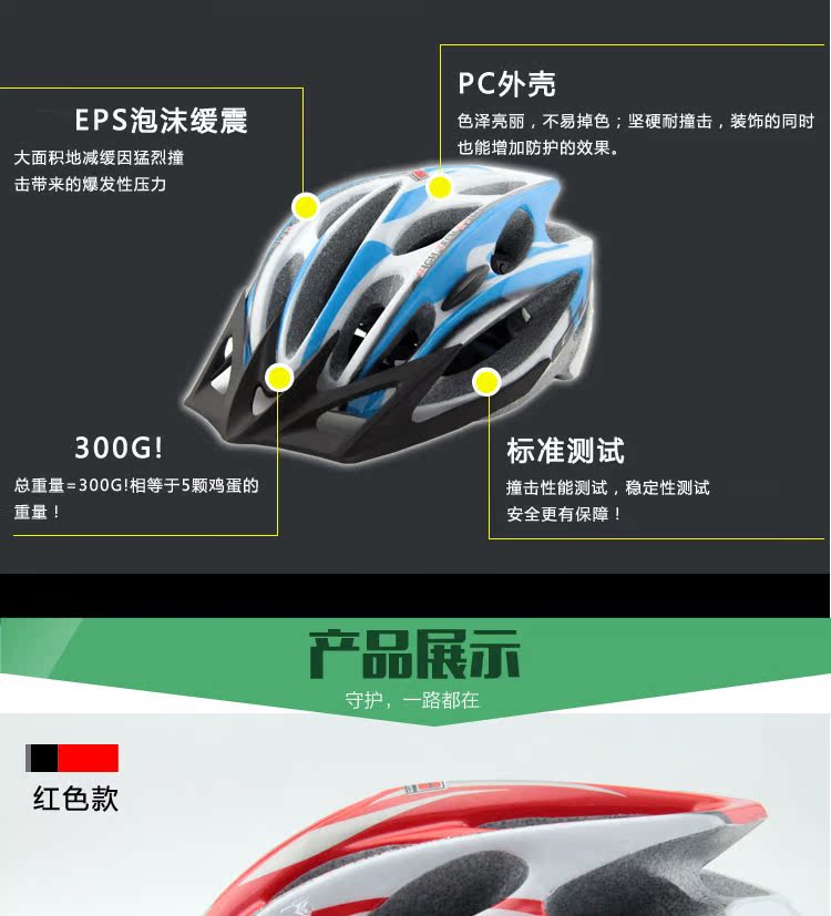 Casque cycliste - Ref 2237209 Image 25