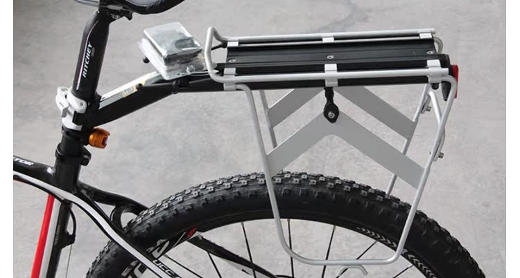 Porte-bagages pour vélo TOPEAK - Ref 2411354 Image 28