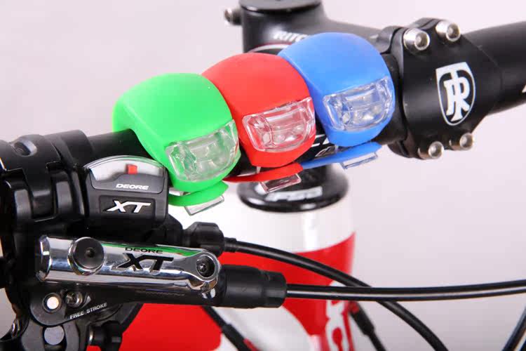 Eclairage pour vélo - Frog Lumières - Ref 2403097 Image 33