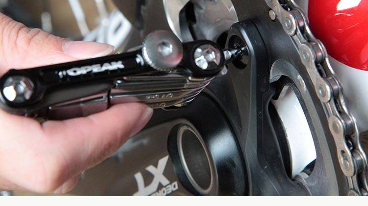 Outils pour vélo - Ref 2280630 Image 33