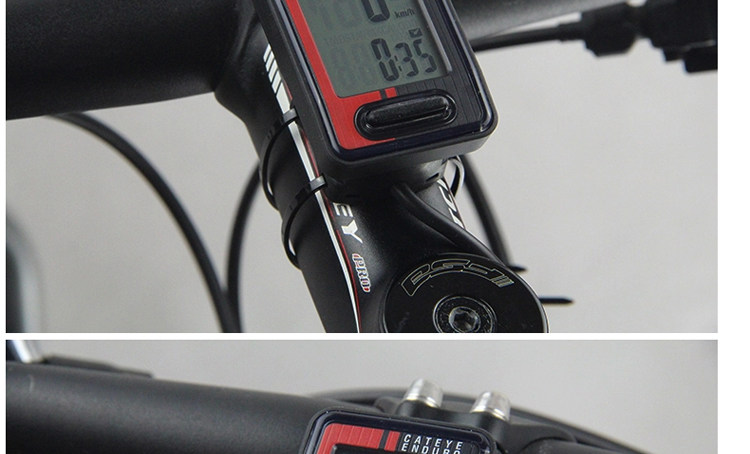 Compteur de vélo CAT EYE - Ref 2439058 Image 42