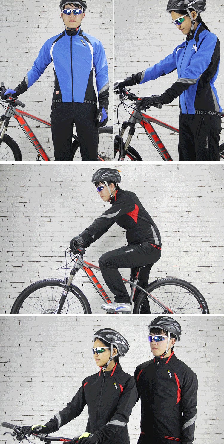 Vêtement cyclisme - Ref 2209087 Image 40