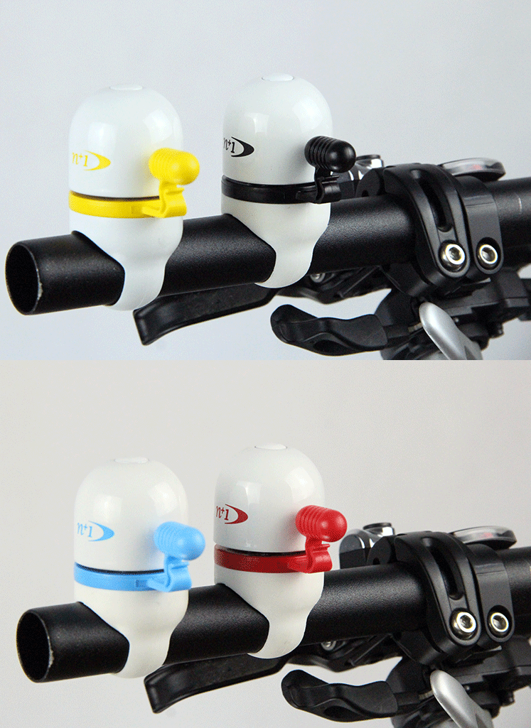 Avertisseur de vélo - Ref 1454059 Image 42