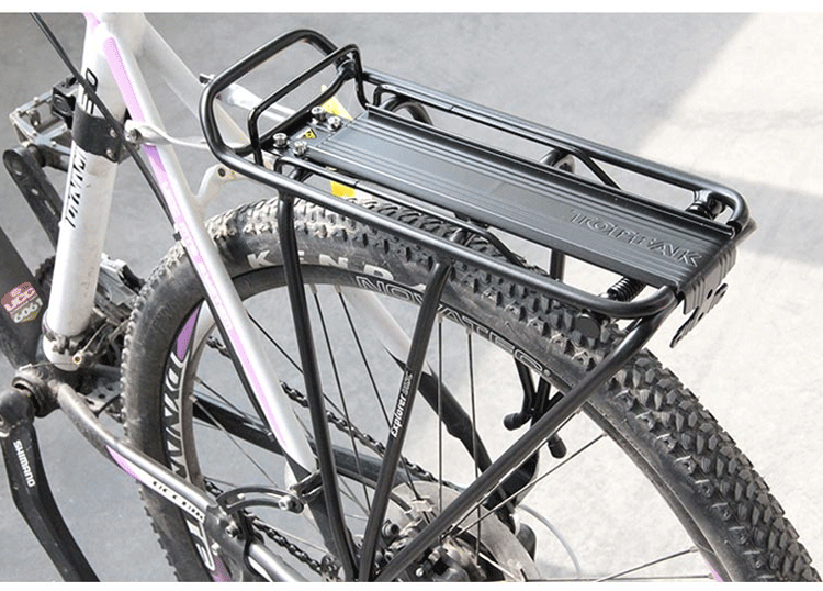 Porte-bagages pour vélo - Ref 2411598 Image 56