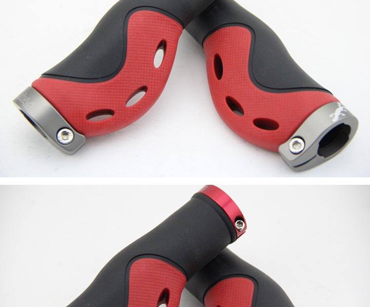 Poignées de vélo PROPALM - Ref 2347248 Image 53