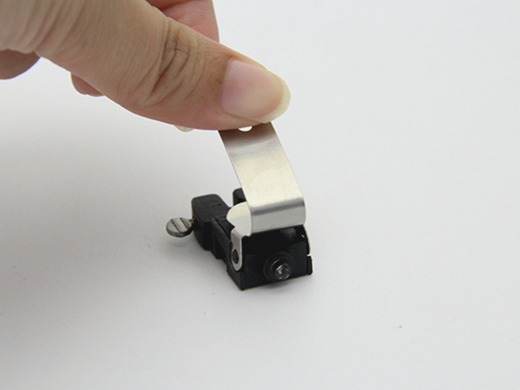 Eclairage pour vélo ILUMENOX - Taillights - Ref 2400168 Image 35