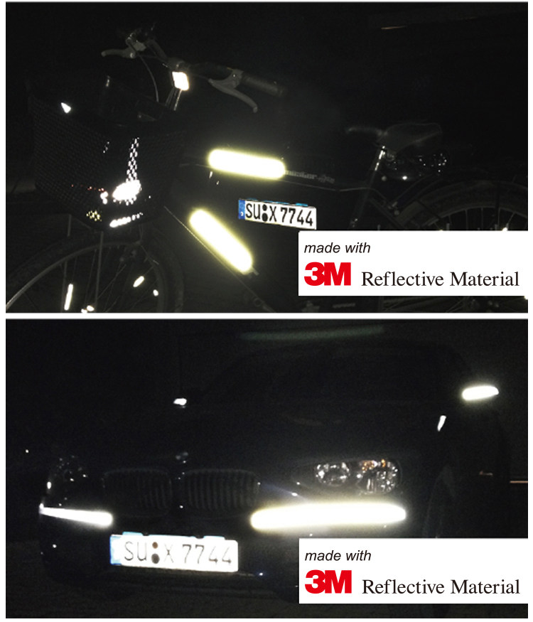 Déco pour vélo SALZMANN - Ref 2278569 Image 27