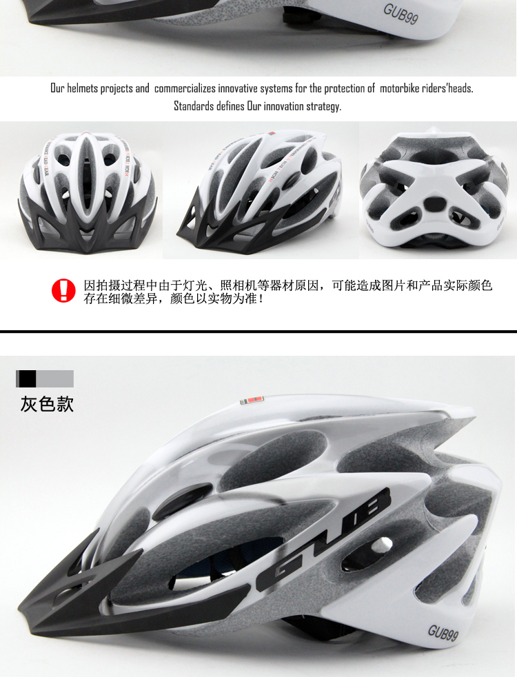 Casque cycliste - Ref 2237209 Image 29