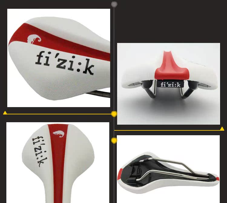 Selle de vélo - Ref 2359152 Image 38