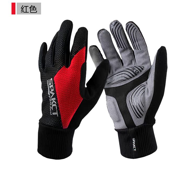 Gants de cyclisme homme SPAKCT - Ref 2246041 Image 36