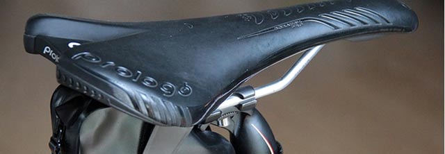 Sacoche pour vélo - Ref 2219449 Image 30