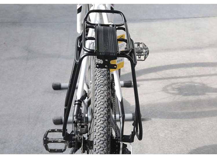 Porte-bagages pour vélo - Ref 2411598 Image 43