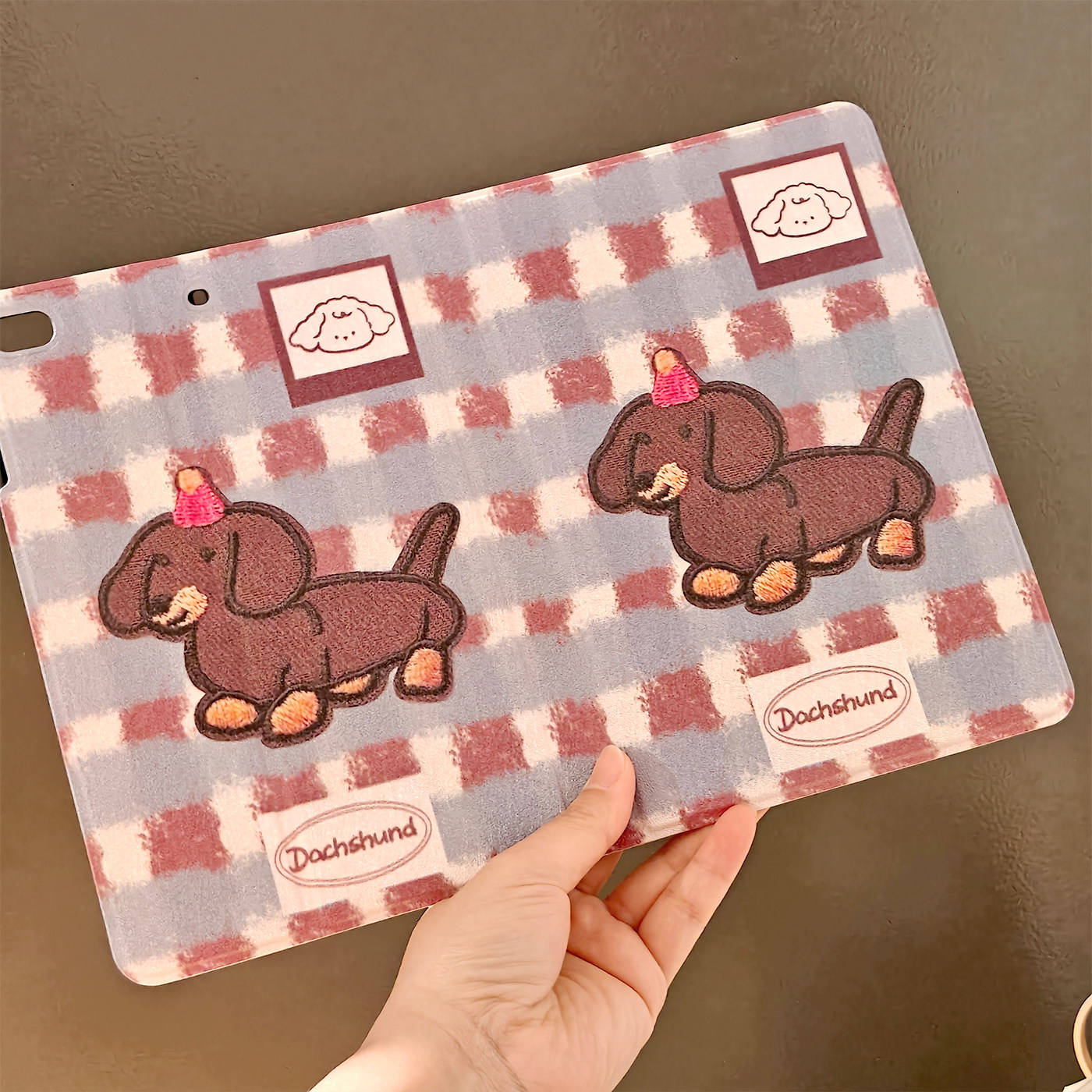 Suitable for Huawei Qingyun C5Z Tablet Case, C3 Protective Cover, C5E ...