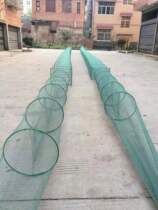 Fish Cage Roll Cage Hashimi Fish Cage Catfish Cage Fishing Cage Folded Fishing Nets Shrimp Cage Crucian Fish Cage Hunan Fish Cage