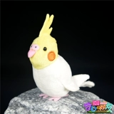 Плюшевая игрушка, кукла, подвеска