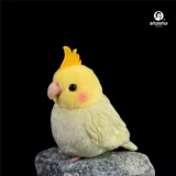 Милая плюшевая игрушка, кукла, подарок на день рождения