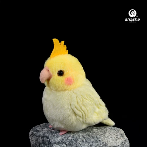 Милая плюшевая игрушка, кукла, подарок на день рождения