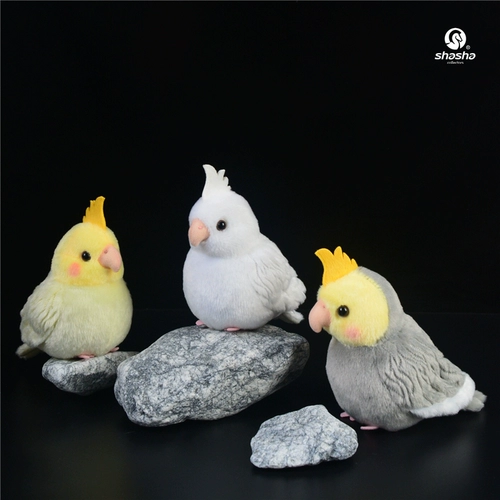 Милая плюшевая игрушка, кукла, подарок на день рождения