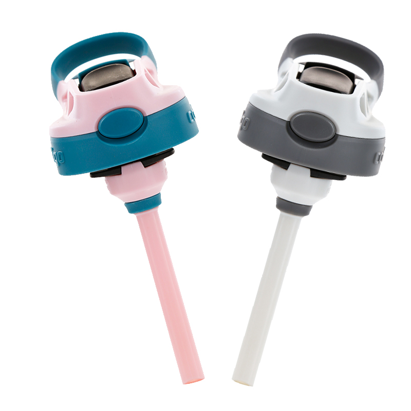 Contigo Condick Original Cup Cover Accessories Insulation Cup Lock With Straw Cover Children's Leak-Proof Cup Cover