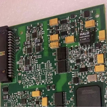 NI PCI 6232 physical picture. Negotiate price with pictures to provide after-sales and warranty. Regular company operation can include tax.