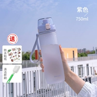 Сиреневая наклейка, 750 мл