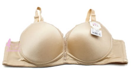 Counting Lady bra underwear FA8361 100% without steel ring gathering
