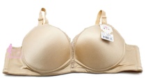 Counter Your lady bra underwear FA8361 100% rimless gathered