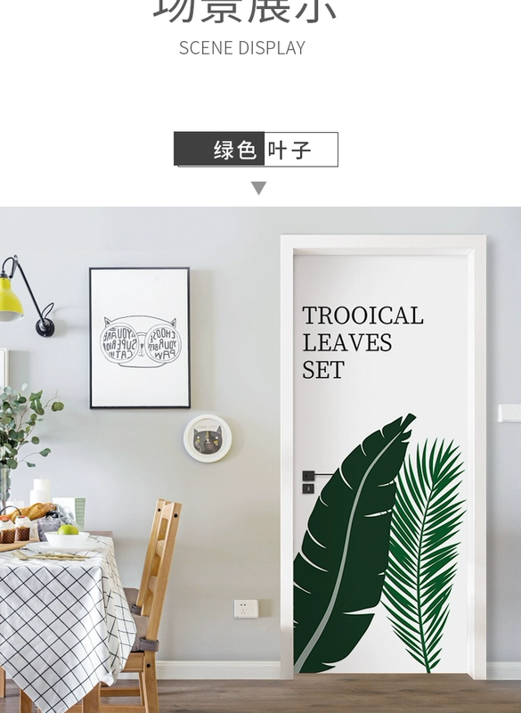 đồ decor bằng gỗ	 Sáng tạo cá nhân cửa ra vào cửa phòng ngủ SHOARDIVE STARD STICKERS ĐỂ CƠ SỞ 	đồ gỗ trang trí ban công	 hộp đồ gỗ trang trí	