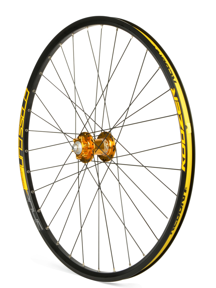 Roues de vélo Mountain Bike KOOZER 26 pouces - Ref 2373012 Image 12